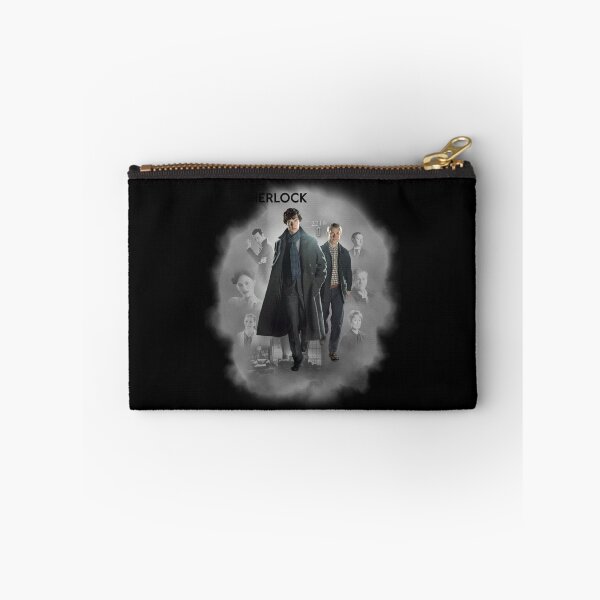 Item preview, Camiseta BBC Sherlock designed and sold by MarcoVaca.