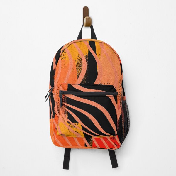 Item preview, abstract wave designed and sold by Luko3.