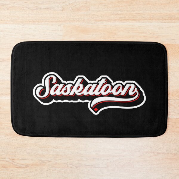 Item preview, Saskatoon Canada designed and sold by creativecaveman.