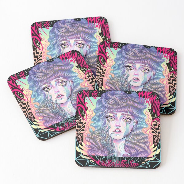 Item preview, Sea of Memory designed and sold by hypnoprism.