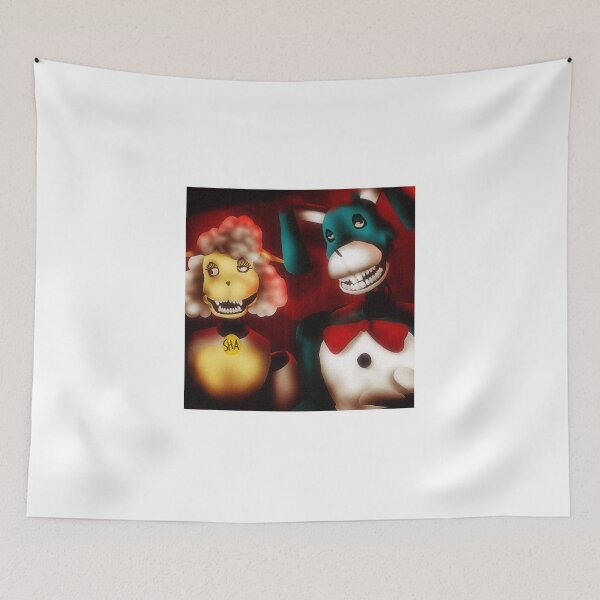 Item preview, The Walten files designed and sold by GR8-ART.