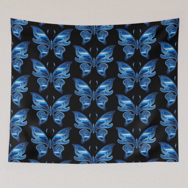 Item preview, Umi Butterfly - Butterfly gifts designed and sold by FreedomUniverse.