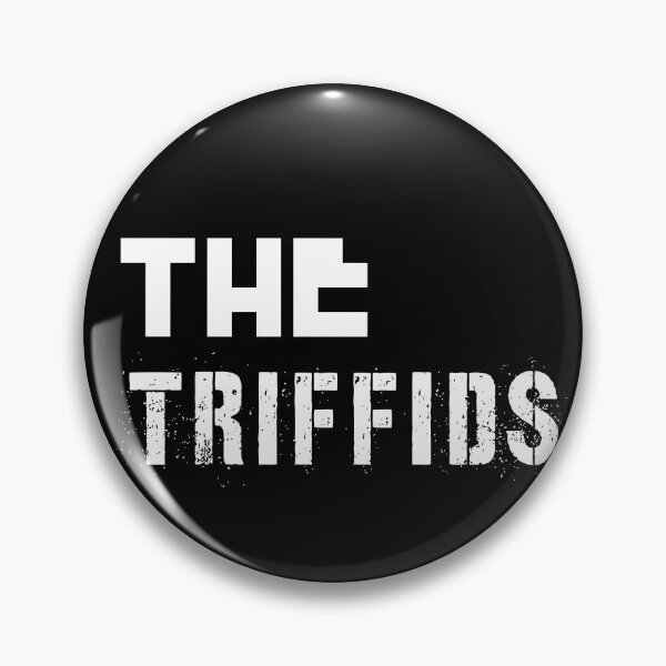 Item preview, Triffids designed and sold by DasaMerch.