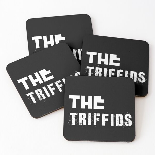 Item preview, Triffids designed and sold by DasaMerch.