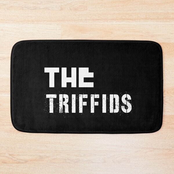 Item preview, Triffids designed and sold by DasaMerch.