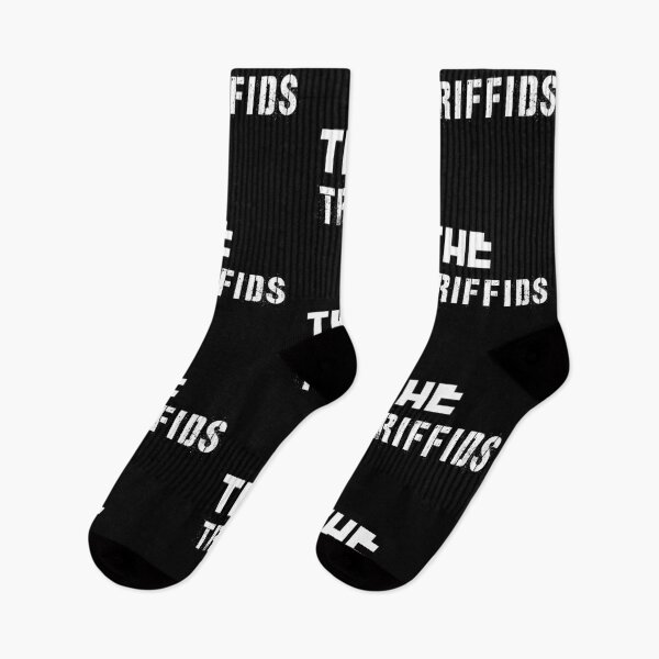 Item preview, Triffids designed and sold by DasaMerch.