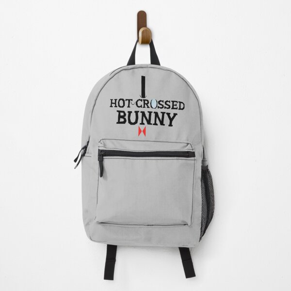 Item preview, Hot Crossed Bunny - Foster's Home For Imaginary Friends designed and sold by the-krisney-way.