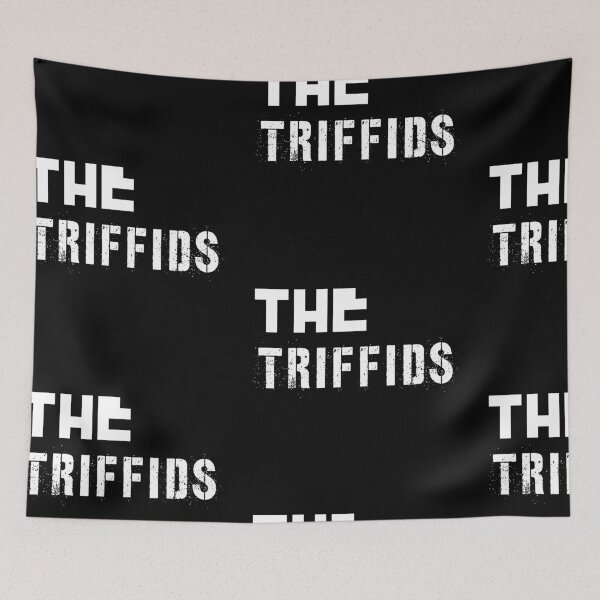 Item preview, Triffids designed and sold by DasaMerch.