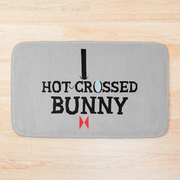 Item preview, Hot Crossed Bunny - Foster's Home For Imaginary Friends designed and sold by the-krisney-way.