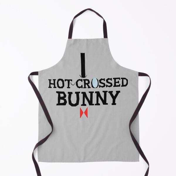 Item preview, Hot Crossed Bunny - Foster's Home For Imaginary Friends designed and sold by the-krisney-way.
