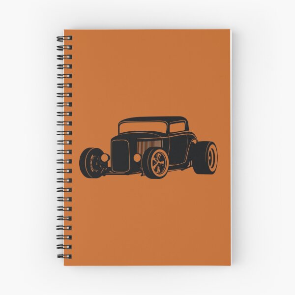 Artikelvorschau, Hot Rod Klassischer amerikanischer Hot Rod entworfen und verkauft von HarryWink.