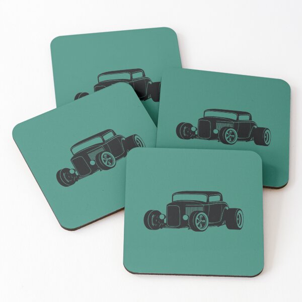 Item preview, Hot Rod Classic American Hot Rod designed and sold by HarryWink.