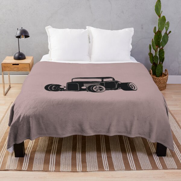 Item preview, Hot Rod Classic American Hot Rod designed and sold by HarryWink.