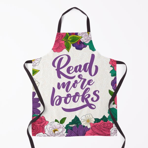 Item preview, Read More Books designed and sold by IshitaPoint.