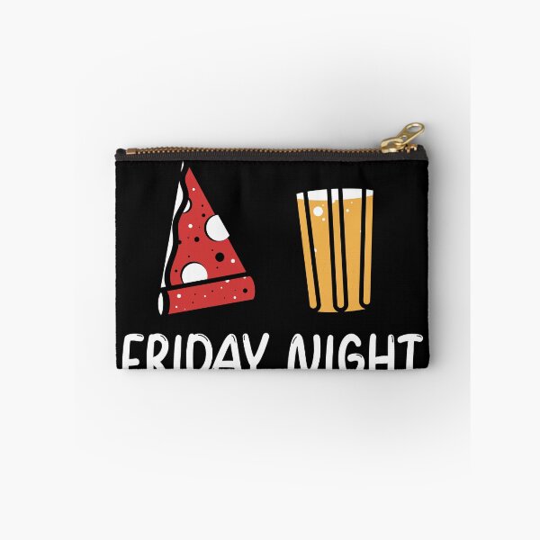 Item preview, friday night designed and sold by TheHungryKid.