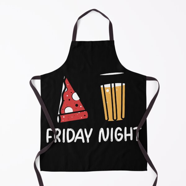 Item preview, friday night designed and sold by TheHungryKid.
