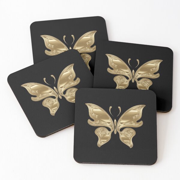 Item preview, Umi Butterfly - Butterfly gifts designed and sold by FreedomUniverse.
