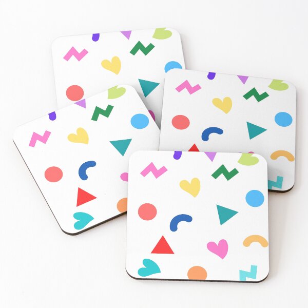 Item preview, colorful is super fun designed and sold by GraciaShop.