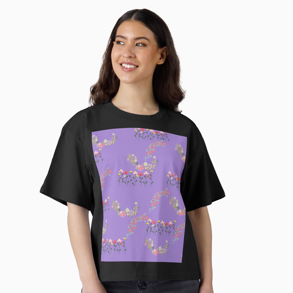 Item preview, Boxy T-Shirt designed and sold by Semapemodiba.