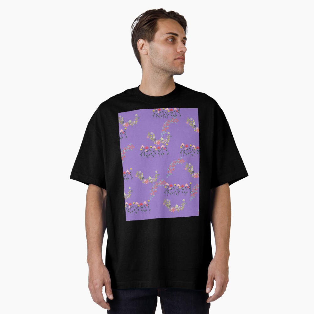 Item preview, Oversized T-Shirt designed and sold by Semapemodiba.