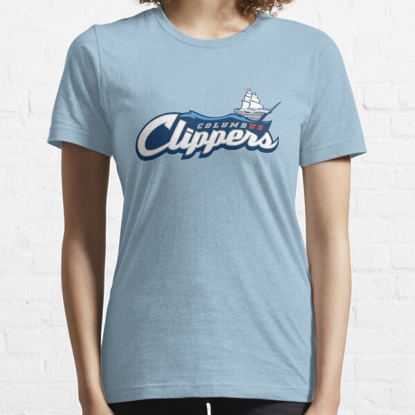 Columbus Clippers T Shirt Essential T-Shirt for Sale by AlexanPittman