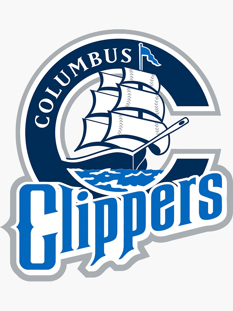 Columbus Clippers T Shirt Essential T-Shirt for Sale by AlexanPittman