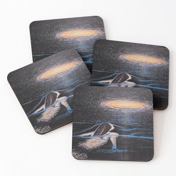 Item preview, Breaking the surface designed and sold by Patrick Ennis.