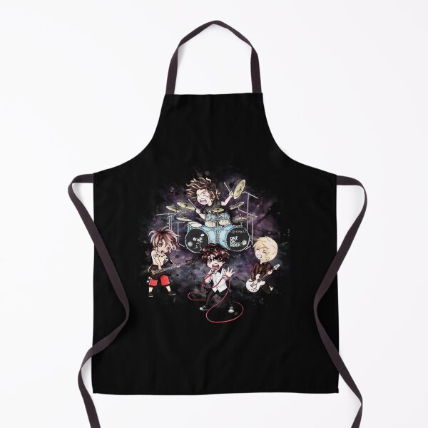Item preview, Chibi ONE OK ROCK Essential T-Shirt designed and sold by MarcoVaca.
