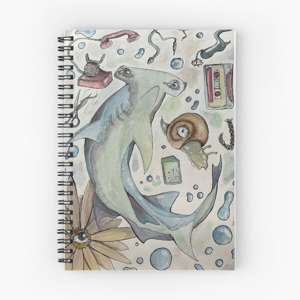Item preview, Abstract watercolor painting  designed and sold by Strawbewygum.