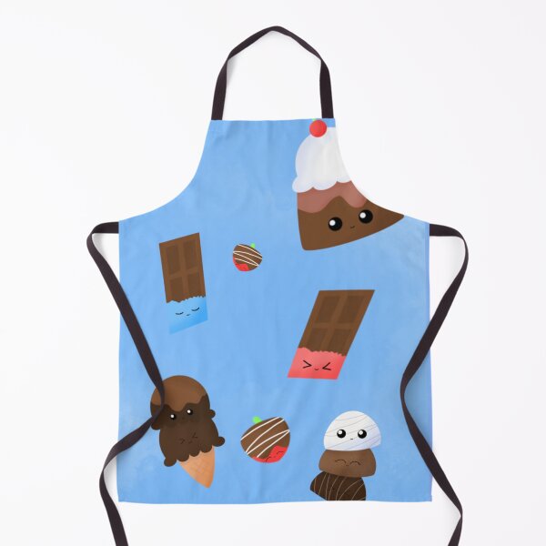 Item preview, Chocolate sweets designed and sold by ArtsyDonut.