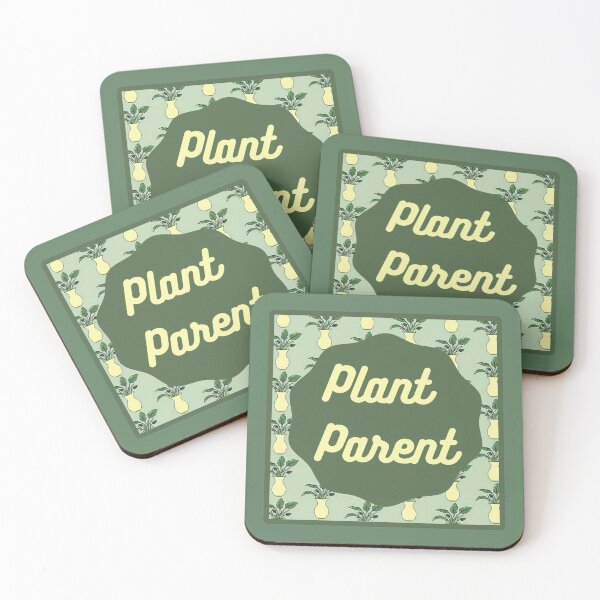 Item preview, Plant Parent designed and sold by BeeBulb.