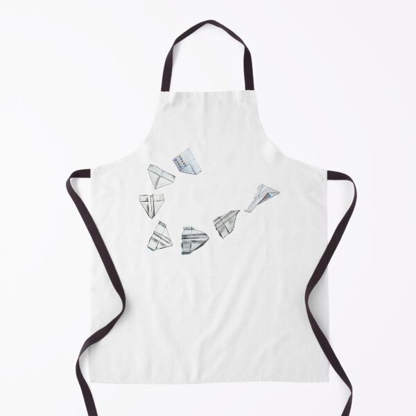 Item preview, paper airplane designed and sold by mzbrozek.