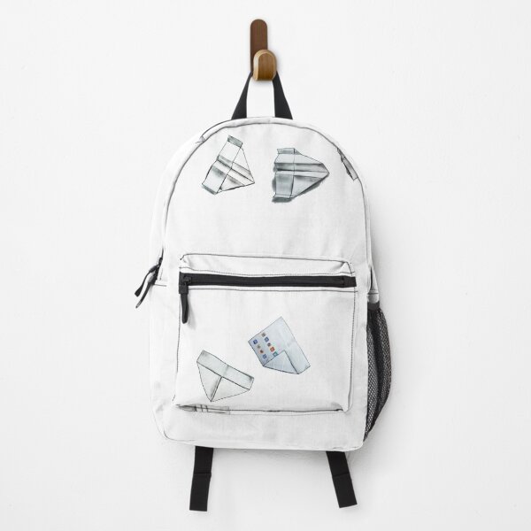Item preview, paper airplane designed and sold by mzbrozek.