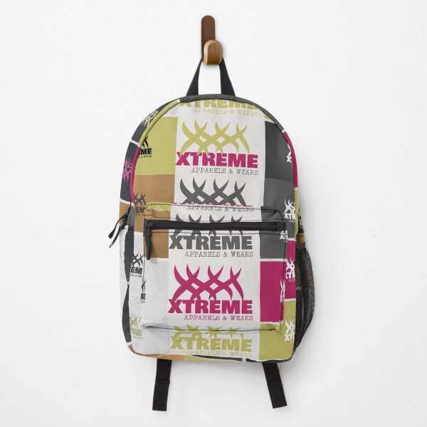 Item preview, Xtreme Apparels & Wears Logo Concept designed and sold by markyartshop.