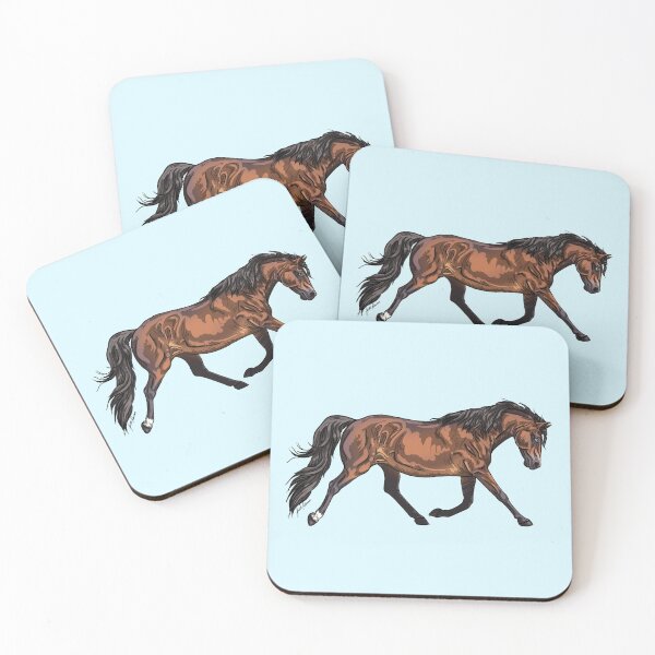 Item preview, Clarity the Morgan - Original  designed and sold by Windfall-Acres.