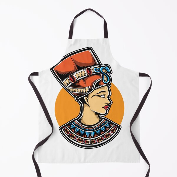 Item preview, COOL NEFERTITI designed and sold by Emil1993.