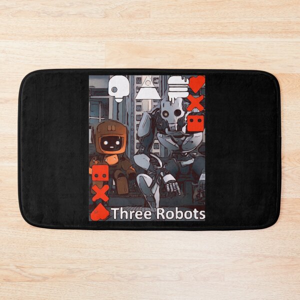 Item preview, Love death & robots designed and sold by a133mhz.