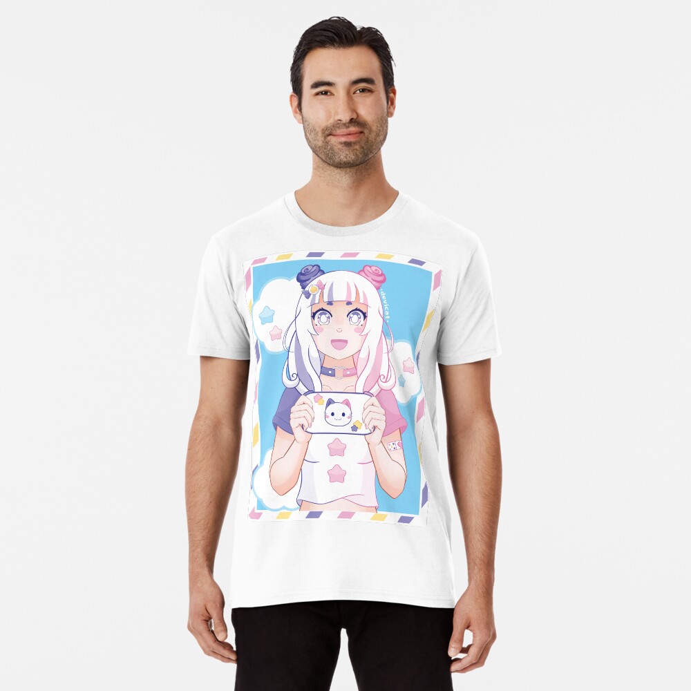 Item preview, Premium T-Shirt designed and sold by devicatoutlet.