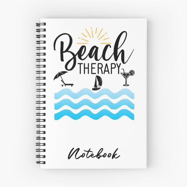 Item preview, Beach Therapy designed and sold by AnveeBubbles.