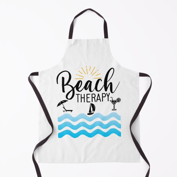 Item preview, Beach Therapy designed and sold by AnveeBubbles.