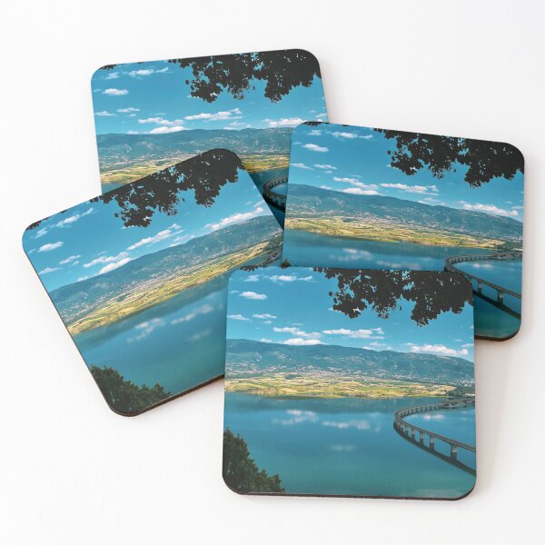 Item preview, Lake in Greece designed and sold by athanb.