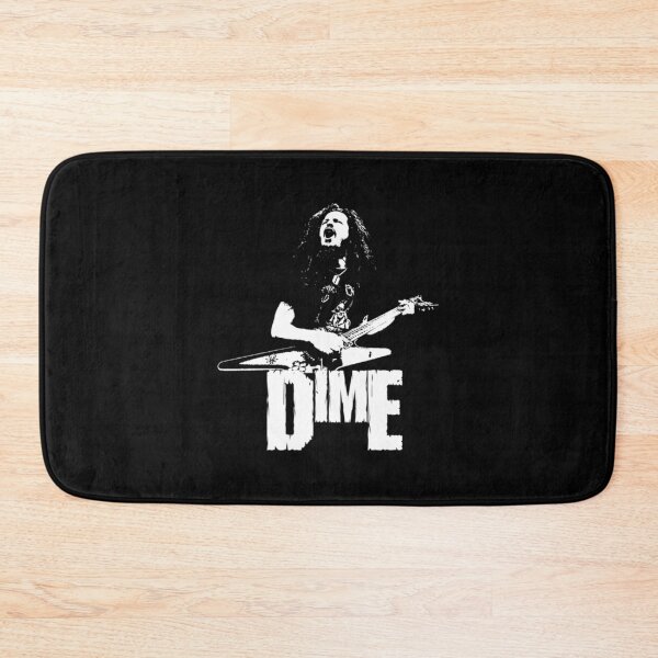 Item preview, Dime - White Stencil Essential T-Shirt designed and sold by MarcoVaca.