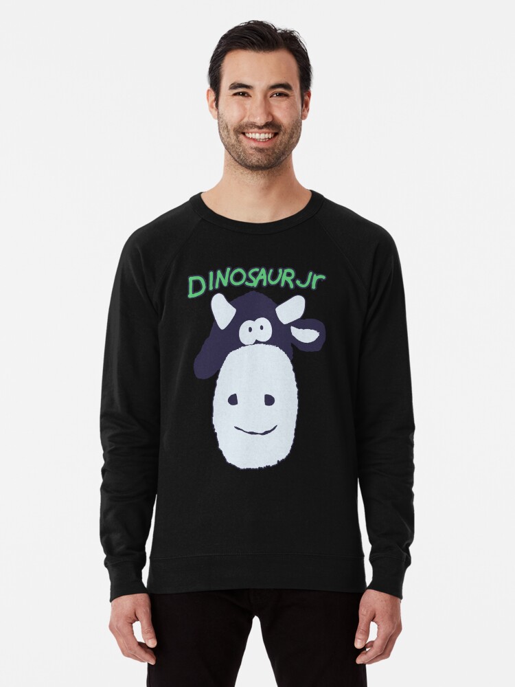Dinosaur jr sweatshirt discount