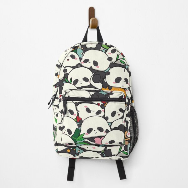 Item preview, Seamless Pandas Pattern designed and sold by verrycutte.