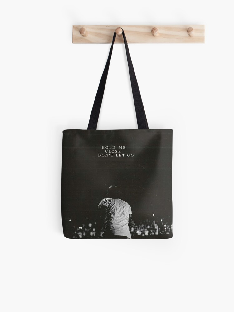 Hold Me Bag Small - Black