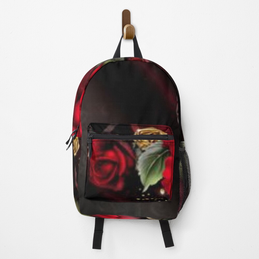 Item preview, Backpack designed and sold by kamikrison.