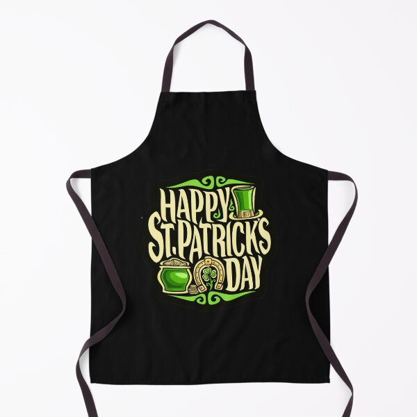 Item preview, Happy St.Patrick Day Blessed for you designed and sold by LeHongTien.