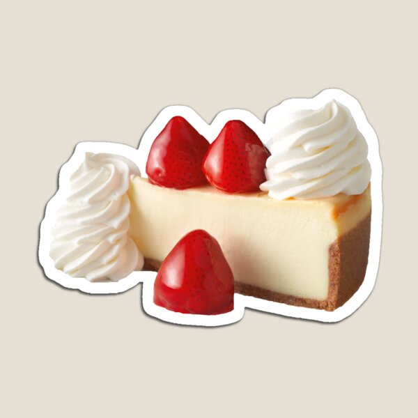 Item preview, cheesecake designed and sold by jackiekeating.