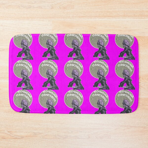 Item preview, Rowena Gangrena - Hypno Swirl designed and sold by Chloë, Natalie, & Sam Buse.