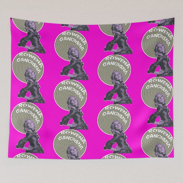 Item preview, Rowena Gangrena - Hypno Swirl designed and sold by Chloë, Natalie, & Sam Buse.